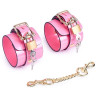 LuxuryFantasy Kit SM Octavia 6 Pièces Rose